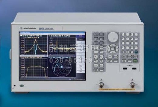 Agilent E5061A网络分析仪