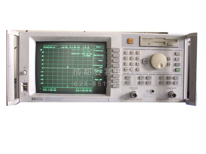 8714C网络分析仪