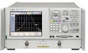 Agilent E8801A 网络分析仪