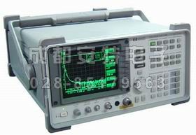 HP 8562E 频谱分析仪
