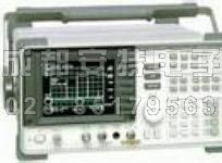 HP 8590L 频谱分析仪