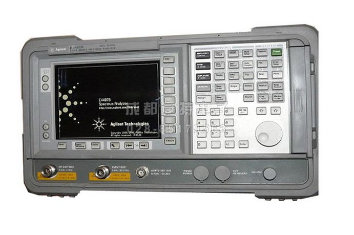 Agilent E4407B 频谱分析仪