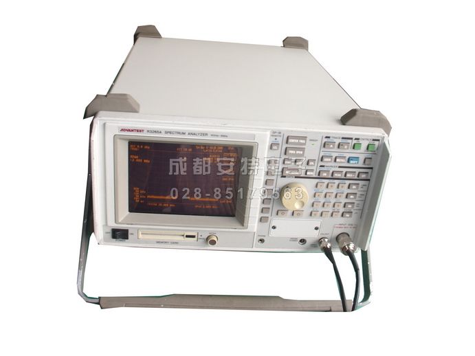 Advantest R3265A频谱分析仪