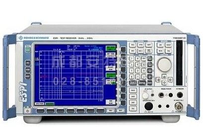 Advantest U3641频谱分析仪