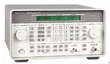 Agilent(HP)8648C信号源