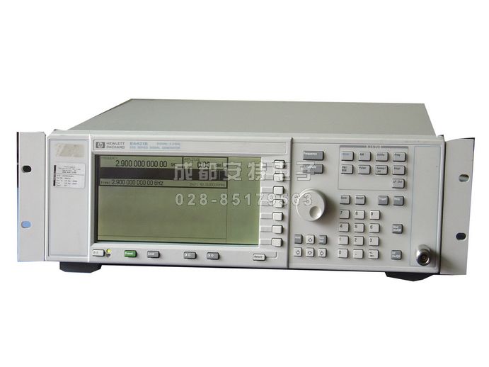 Agilent(HP)E4421B信号源