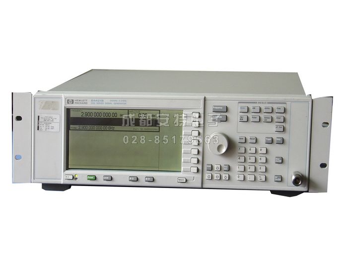 Agilent E4421A 频谱分析仪