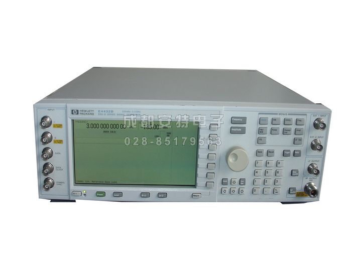 Agilent(HP)E4432B信号源