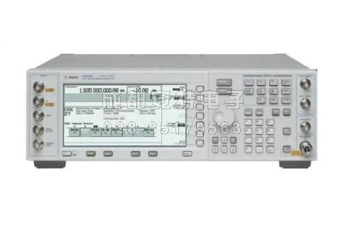 Agilent E4436B 频谱分析仪
