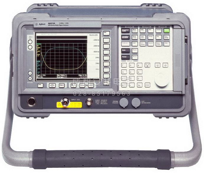Agilent N8973A噪声系数测试仪