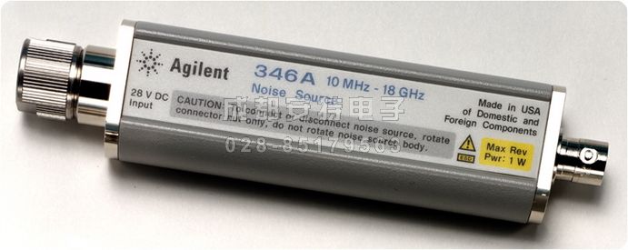 HP346A噪声系数测试仪