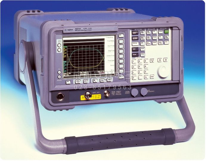 Agilent N8972A噪声系数测试仪