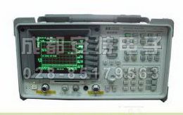 E4445B频谱分析仪