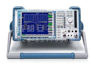 FSP频谱分析仪