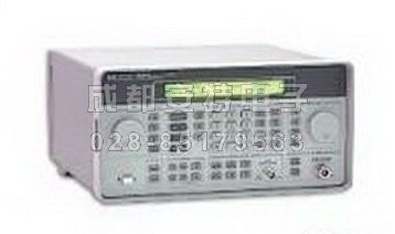 Agilent(HP)83712A/B信号源