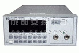 HP8156A光衰减器