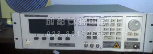 HP8168F可调光源