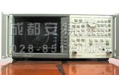 HP8592D频谱分析仪