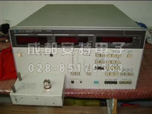 惠普(HP)4191A LCR测试仪