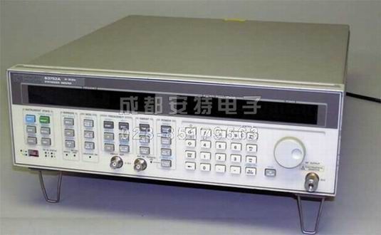 Agilent(HP)83752B信号源