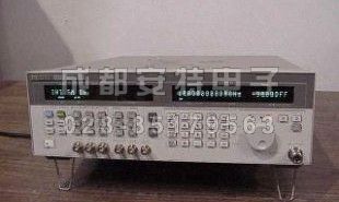 AgilentE5501B噪声系数测试仪
