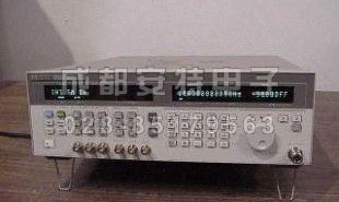 AgilentE5502B噪声系数测试仪