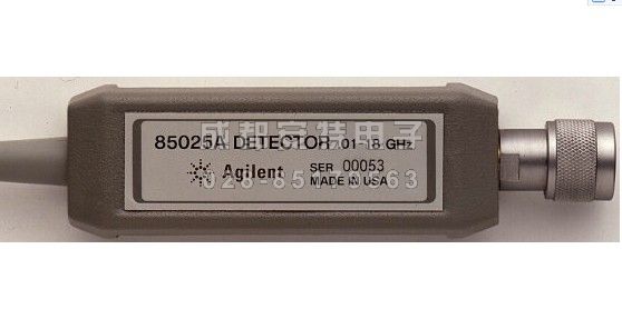 进口仪器用的检波器-HP85025B检波器