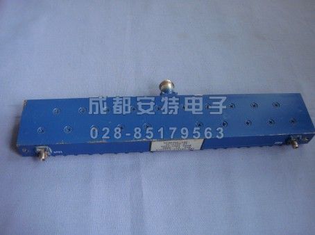 功分器和合路器