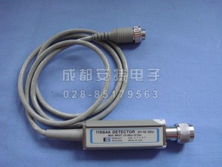 进口仪器用的检波器-HP11664A检波器