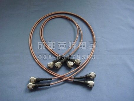 N型测试电缆