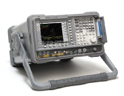 Agilent E4408B 频谱分析仪
