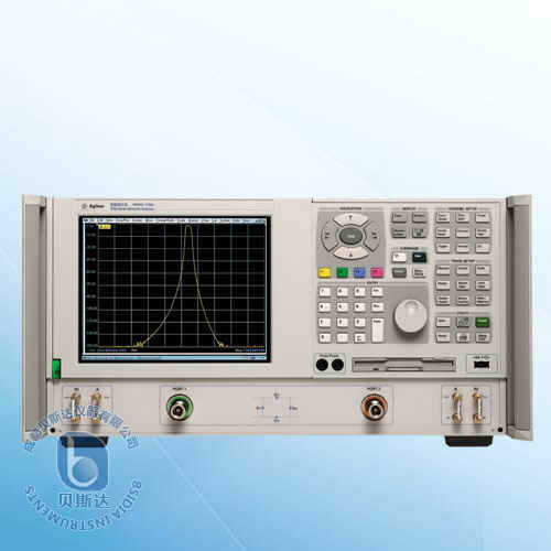 Agilent E8357A矢量网络分析仪