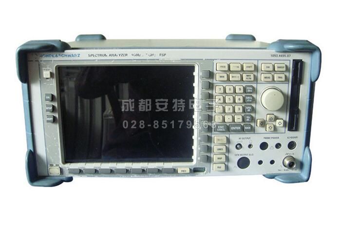 FSP7频谱分析仪